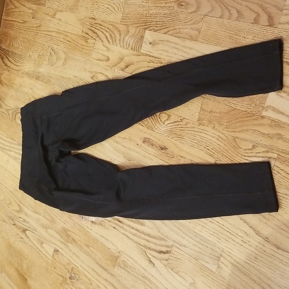 (S) Offline by Aerie High Rise Warm Up Leggings Yoga Athleisure Activewear Sport - Picture 8 of 8